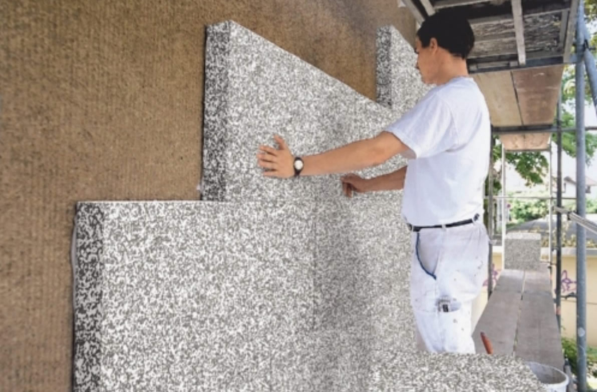 Orhangazi Isı Yalıtımcısı